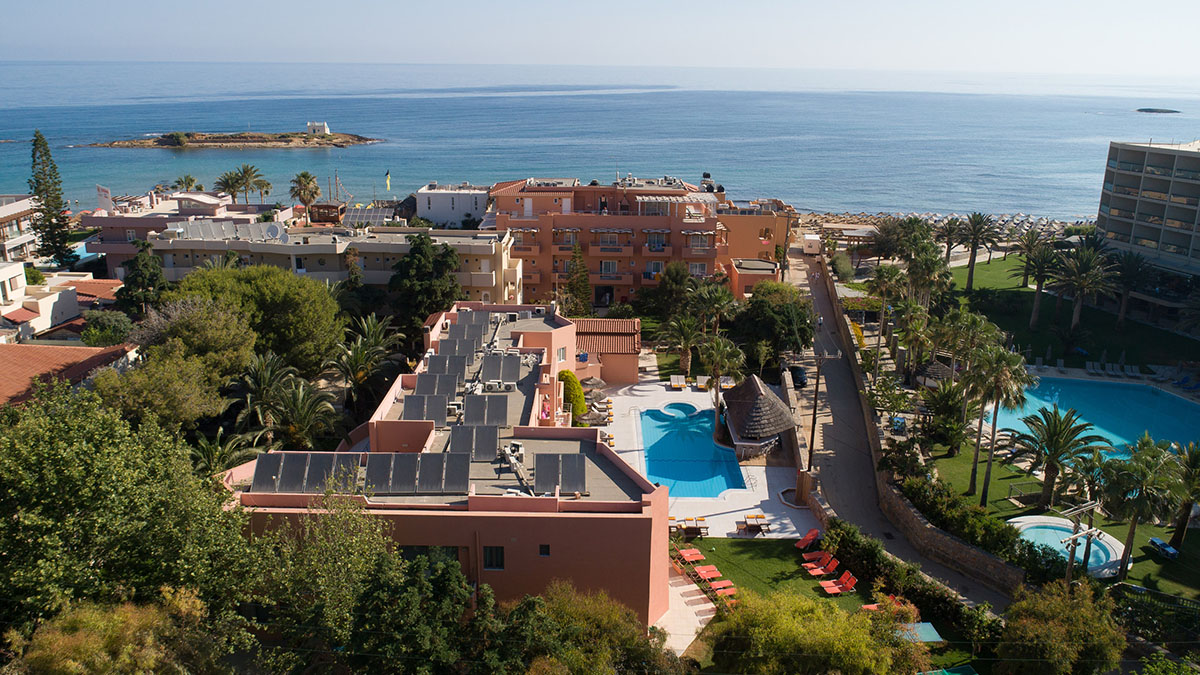 High Beach Hotel - NR